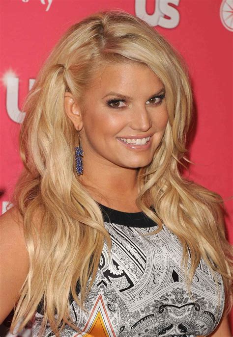 Jessica Simpson 